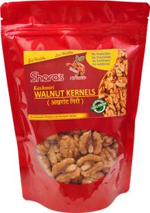 Shara's Kashmiri Walnut Kernels (Akhrot Giri) I Natural Kashmiri Walnuts