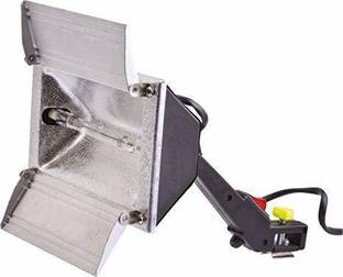 Schsteindar Video Light with 1000 Watt Halogen Tube Halogen Flash (Video Light B4 with Halogen Tube 1000W) Halogen Flash