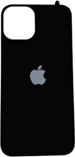 Exeleos Back Tempered Glass for Apple iPhone 12 Pro Max