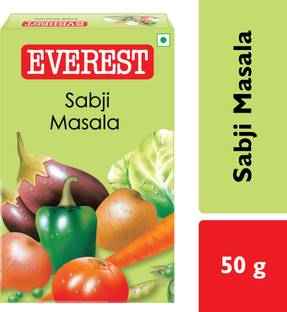 EVEREST Sabji Masala Powder