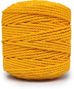 Sui Dhagga Yellow Thread