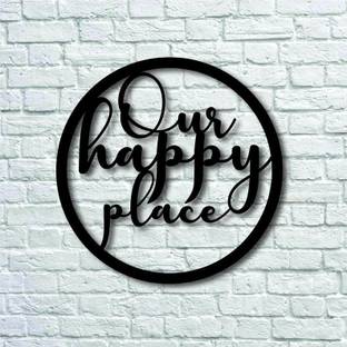 GK Design Wall Sticker