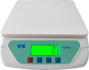 BHATNAGAR TS500SB1 Weighing Scale