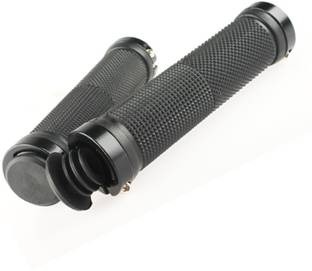 RESHNE New Pair Cycling Bicycle Handlebar Handle Grips For MTB BMX Bicycle Handle Grip Bicycle Handle Grip