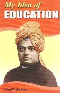 My Idea of Education