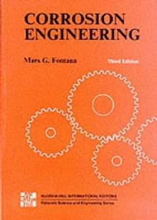 Corrosion Engineering