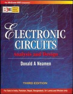 Electronic Circuits: Analysis and Design (Sie)
