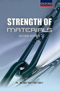 Strength of Materials 2nd Edition