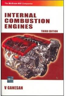 Internal Combustion Engines