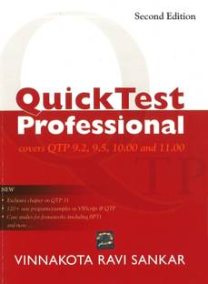 QuickTest Professional