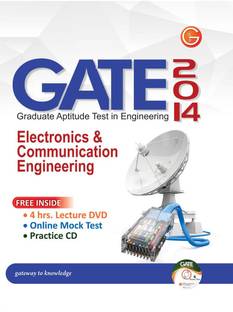 GATE Graduate Aptitute Test in Engineering 2014