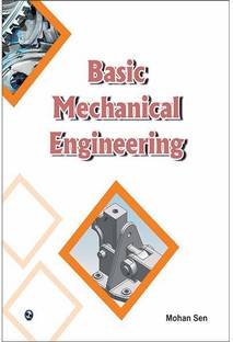 Basic Mechanical Engineering
