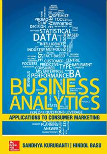 Business Analytics: Applications to Consumer Marketing  - Applications to Consumer Marketing