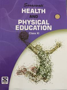 Health and Physical Education for Class XI