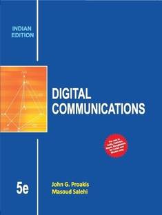 Digital Communications 5e