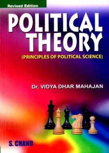 Political Theory