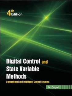 Digital Control and State Variable Methods