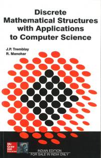 Discrete Mathematical Structures with Applications to Computer Science