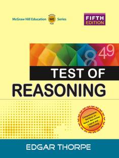 Test of Reasoning