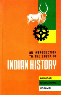An Introduction to the Study of Indian History