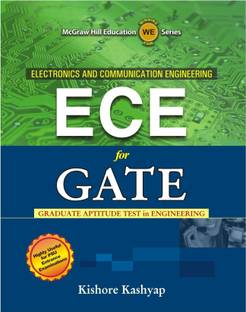 Ece for Gate