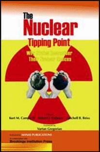 The Nuclear Tipping Point