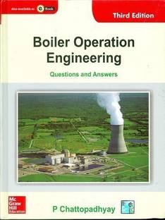 Boiler Operation Engineering  - Questions and Answers