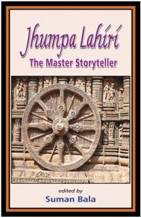 Jhumpa Lahiri: The Master Storyteller