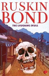 Laughing Skull