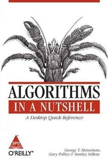 Algorithms in a Nutshell