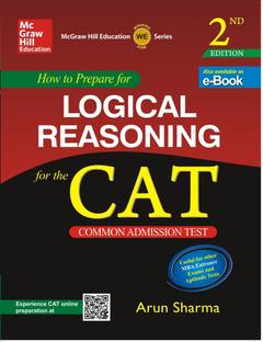 How to Prepare for Logical Reasoning for Cat