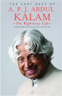 Righteous Life  - Selected Writing and Lectures