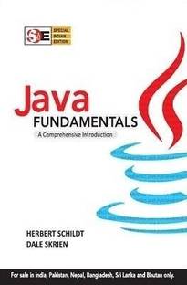 JAVA Fundamentals (SIE)