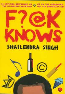 F?@k Knows
