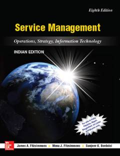 Service Management
