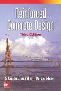 Reinforced Concrete Technology