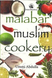Malabar Muslim Cookery