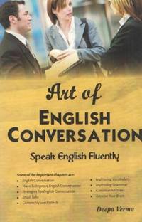 Art of English Conversation