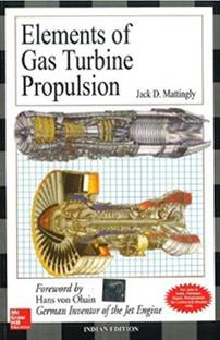 Element Gas Turbine Propulsion
