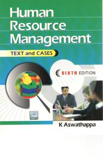 Human Resource Management