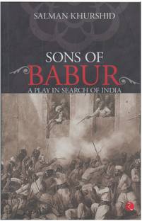 Sons of Babur