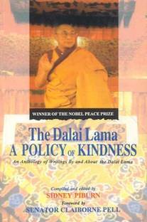 The Dalai Lama