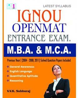 IGNOU OPENMAT