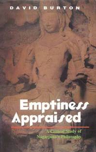 Emptiness Appraised