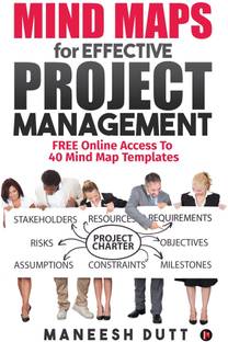 Mind Maps for Effective Project Management