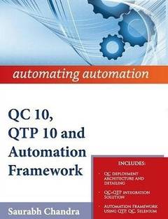 Automating Automation