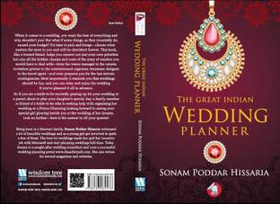 The Great Indian Wedding Planner