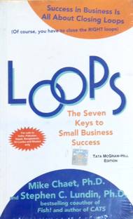 Loops: the Seven Keys to Small Business Success  - The seven keys to small business success