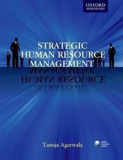 Strategic Human Resource Management