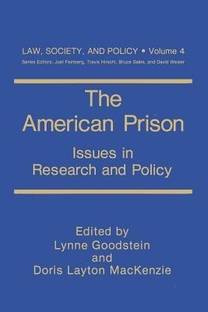 The American Prison